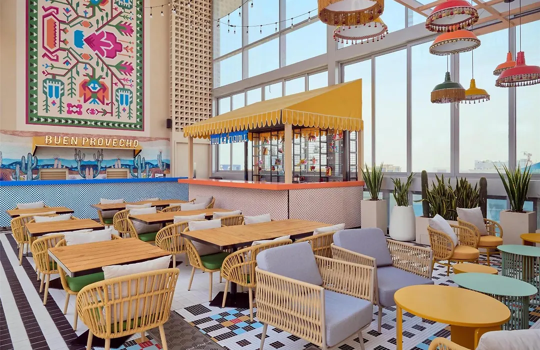 Doubletree By Hilton Doha Old Town-1
