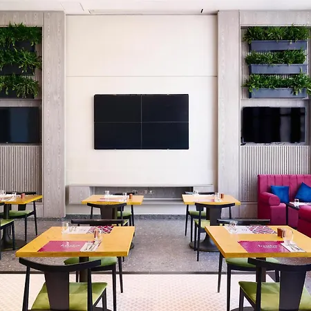 Doubletree By Hilton Doha Old Town-3