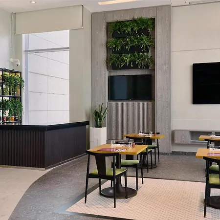 Doubletree By Hilton Doha Old Town-3